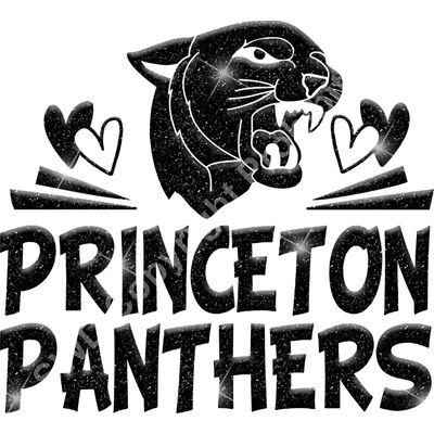 GLT88 BLACK GLITTER Thumbnail