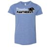3413Y Youth Extra Soft Tri-blend Tee Thumbnail