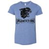 3413Y Youth Extra Soft Tri-blend Tee Thumbnail