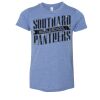 3413Y Youth Extra Soft Tri-blend Tee Thumbnail