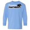 5400B Youth Heavy Cotton Long Sleeve Thumbnail