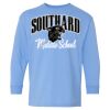 5400B Youth Heavy Cotton Long Sleeve Thumbnail