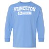5400B Youth Heavy Cotton Long Sleeve Thumbnail