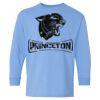 5400B Youth Heavy Cotton Long Sleeve Thumbnail