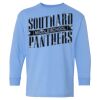 5400B Youth Heavy Cotton Long Sleeve Thumbnail