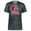222596 Adult Cotton-Touch Poly T-Shirt Thumbnail