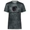 222596 Adult Cotton-Touch Poly T-Shirt Thumbnail