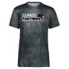 222596 Adult Cotton-Touch Poly T-Shirt Thumbnail