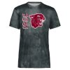 222596 Adult Cotton-Touch Poly T-Shirt Thumbnail