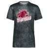 222596 Adult Cotton-Touch Poly T-Shirt Thumbnail