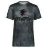 222596 Adult Cotton-Touch Poly T-Shirt Thumbnail
