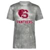 222696 Youth Cotton-Touch Poly T-Shirt Thumbnail