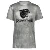 222696 Youth Cotton-Touch Poly T-Shirt Thumbnail