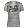 222696 Youth Cotton-Touch Poly T-Shirt Thumbnail