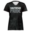 222796 Ladies' Cotton-Touch Poly T-Shirt Thumbnail
