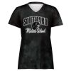 222796 Ladies' Cotton-Touch Poly T-Shirt Thumbnail