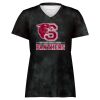 222796 Ladies' Cotton-Touch Poly T-Shirt Thumbnail