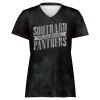 222796 Ladies' Cotton-Touch Poly T-Shirt Thumbnail