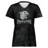 222796 Ladies' Cotton-Touch Poly T-Shirt Thumbnail