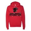 3719 Unisex Sponge Fleece Hoodie Thumbnail