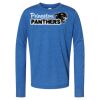3513Y Youth Extra Soft Tri-blend Long Sleeve Thumbnail