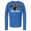 3513Y Youth Extra Soft Tri-blend Long Sleeve Thumbnail