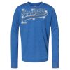 3513Y Youth Extra Soft Tri-blend Long Sleeve Thumbnail