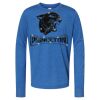 3513Y Youth Extra Soft Tri-blend Long Sleeve Thumbnail