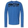 3513Y Youth Extra Soft Tri-blend Long Sleeve Thumbnail