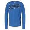 3513Y Youth Extra Soft Tri-blend Long Sleeve Thumbnail