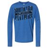 3513Y Youth Extra Soft Tri-blend Long Sleeve Thumbnail