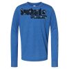 3513Y Youth Extra Soft Tri-blend Long Sleeve Thumbnail