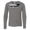 3513Y Youth Extra Soft Tri-blend Long Sleeve Thumbnail
