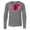 3513Y Youth Extra Soft Tri-blend Long Sleeve Thumbnail