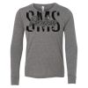 3513Y Youth Extra Soft Tri-blend Long Sleeve Thumbnail