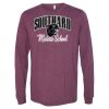 3513 Adult Extra Soft Tri-blend Long Sleeve Thumbnail