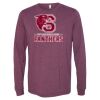 3513 Adult Extra Soft Tri-blend Long Sleeve Thumbnail