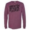 3513 Adult Extra Soft Tri-blend Long Sleeve Thumbnail