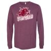 3513 Adult Extra Soft Tri-blend Long Sleeve Thumbnail
