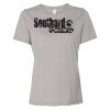 6413 Women’s Extra Soft Tri-blend Tee Thumbnail